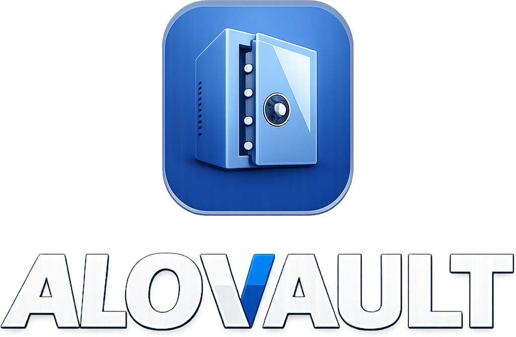 AloVault